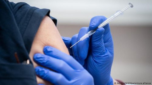 Минздрав опроверг топ-5 мифов о вакцинации