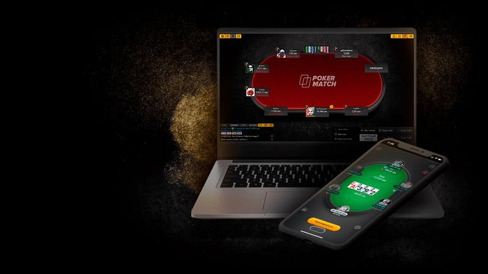 Во что предлагает сыграть казино Pokermatch?