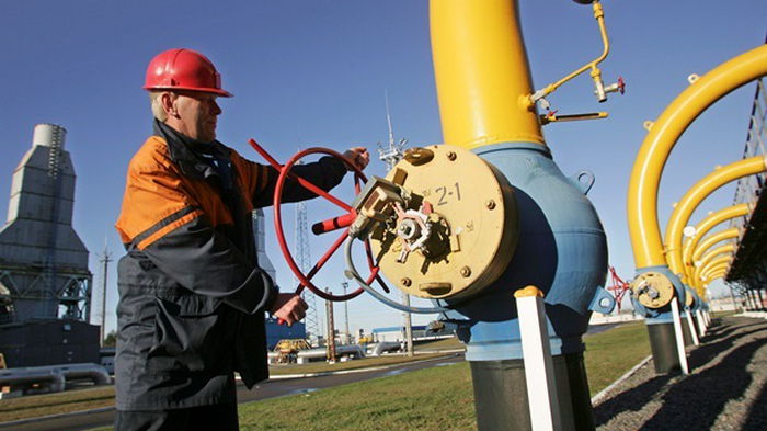 В США предрекают Европе газ по квотам