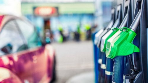 Минэкономики заявило о стабилизации цен на бензин и дизтопливо