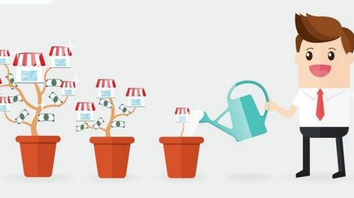 Создание успешной франшизы вместе с «Франч»