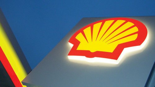 Shell построит крупный завод по выпуску биотоплива