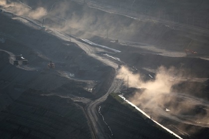 Жертвами аварии на шахте в Китае стали 19 человек