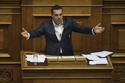 Греция разрешила Македонии переименоваться