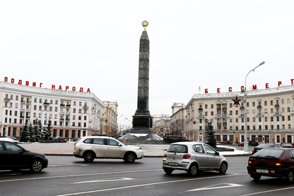 Минск назвали самым привлекательным городом для британских туристов