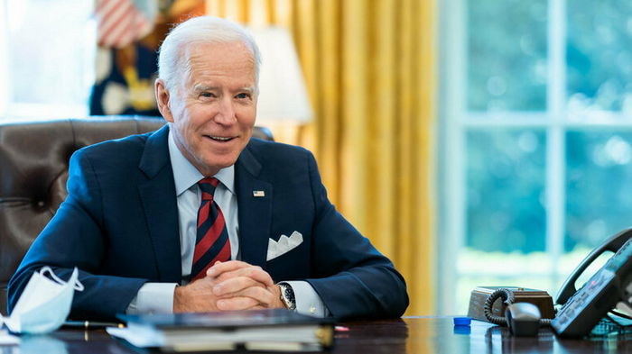 Байден начинает важную неделю для мировой политики - Белый дом