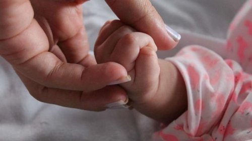 На Прикарпатье младенец умер от коронавируса