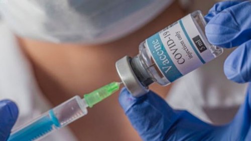 Глава ВОЗ заявил о провале целей вакцинации