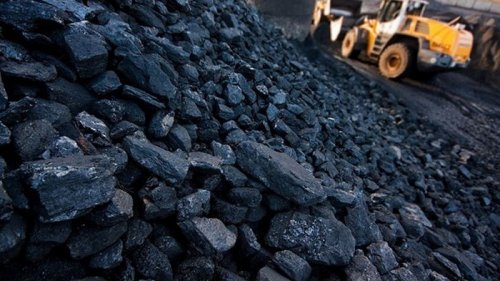 Европа просит у РФ дополнительные поставки угля