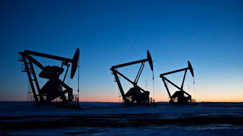 Нефть останется самым востребованным топливом до 2045 года — прогноз ОПЕК