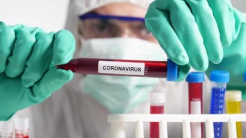 В Киеве могут ввести новые ограничения из-за коронавируса