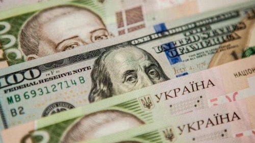 Курсы валют на 6 октября: НБУ резко укрепил гривну