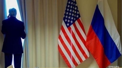 Из США могут выслать 300 российских дипломатов