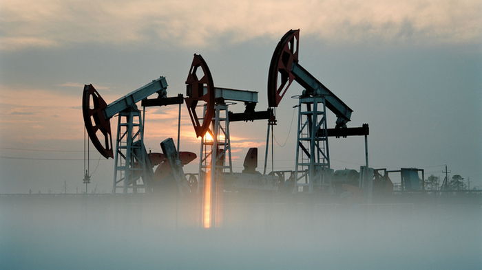 Цены на нефть начали неделю резким ростом