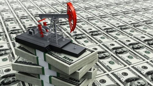Нефть по $190. JPMorgan озвучил худший сценарий до 2025 года