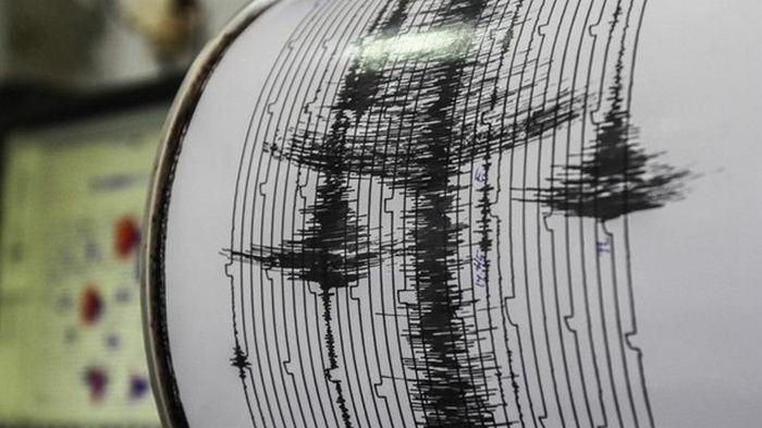 У побережья Аляски произошло мощное землетрясение