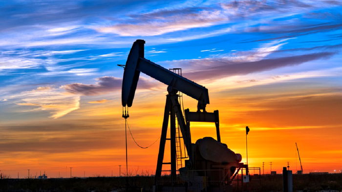 Цены на нефть взлетели до нового трехлетнего максимума