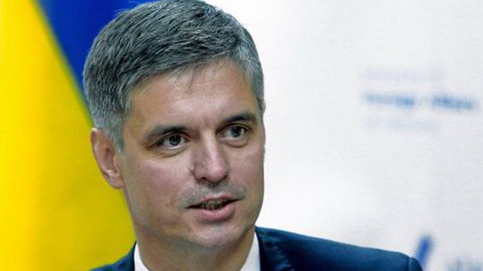 Украина закупит у Великобритании военные корабли и ракетное вооружение — Пристайко