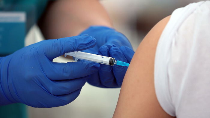 В Херсоне бум вакцинации от коронавируса