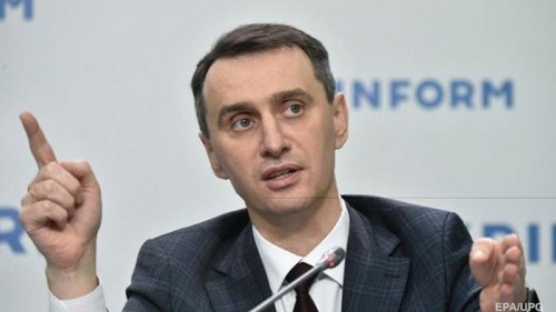 Ляшко инициирует увольнение руководителя здравоохранения Запорожья