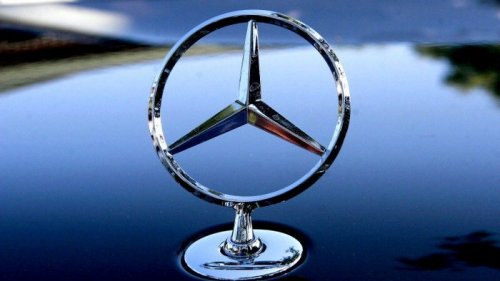 Автомобили от Mercedes-Benz — нестареющая классика