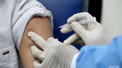 Французская компания успешно испытала новую COVID-вакцину