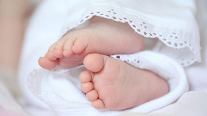 В Тернопольской области трехмесячный ребенок умер от COVID-19