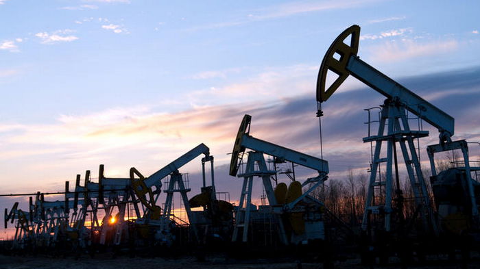 Цены на нефть достигли новых максимумов