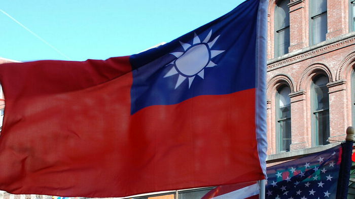 США намерены укрепить отношения с Тайванем