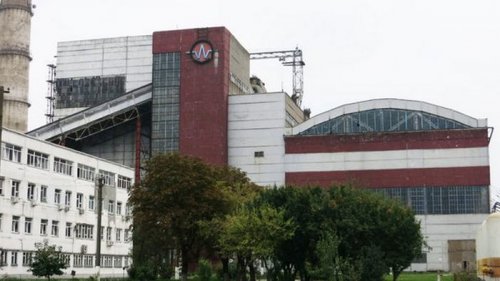 Фонд госимущества выставил на приватизацию Калушскую ТЭЦ за 230 млн грн