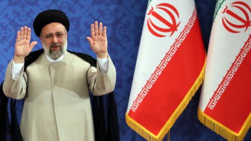 Иран готов вернуться к переговорам о ядерной сделке