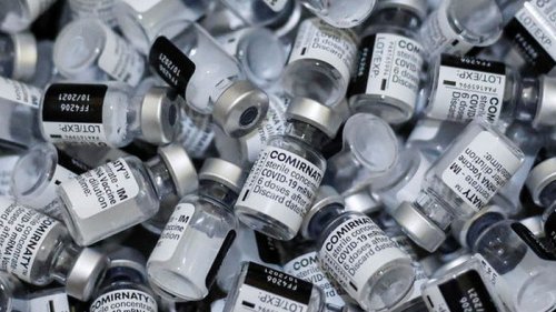 Вакцины Pfizer и Moderna вполне безопасны для людей с историей острой аллергии – ученые