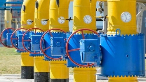 Нафтогаз продаст Молдове еще партию газа