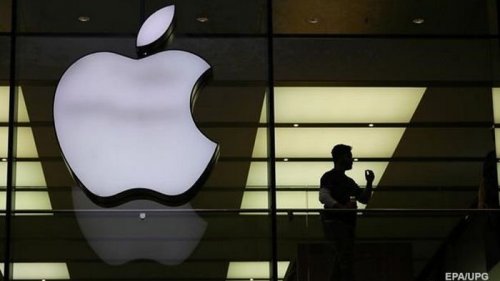 Apple за год нарастила прибыль на 65%