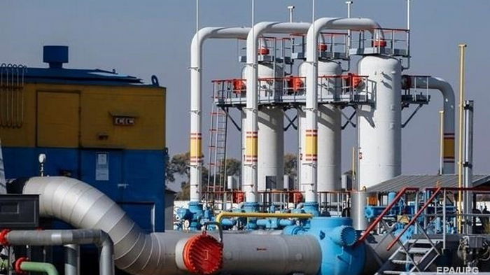 РФ резко сократила поставки сжиженного газа в Украину - нардеп