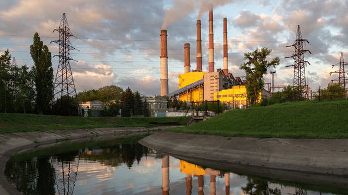 Минэнерго планирует перевести энергоблоки ТЭС на газ из-за дефицита угля