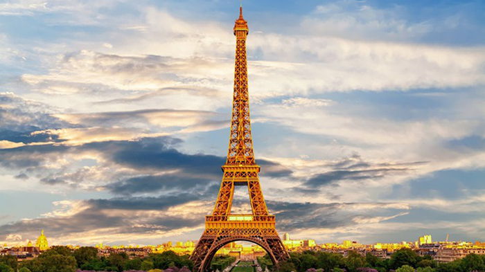 Экологи назвали катастрофическим будущий небоскреб в Париже