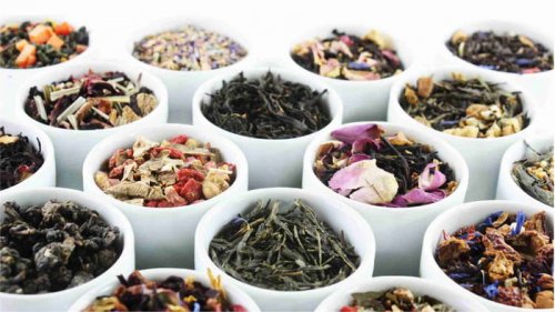 Как правильно выбрать чай оптом? | МіЛеді | Сайт про красу, моду та жі