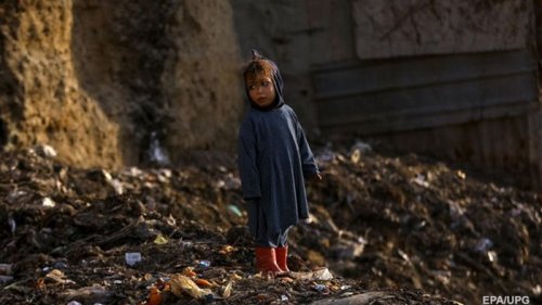 Лондон выделит Кабулу многомилионную помощь