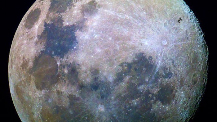 NASA отсрочило высадку человека на Луне