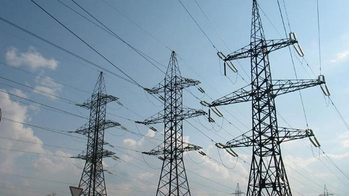Украина начала импорт электроэнергии из Беларуси