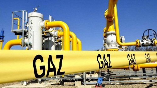Газ дорожает на отказе Газпрома от торгов