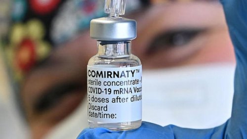 Коста-Рика первой в мире сделала вакцинацию детей от коронавируса обязательной