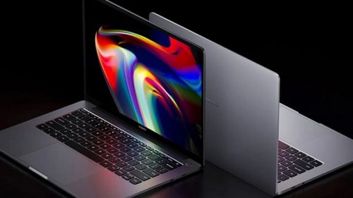 Xiaomi представила 14-дюймовый мощный ноутбук с чипом AMD Ryzen
