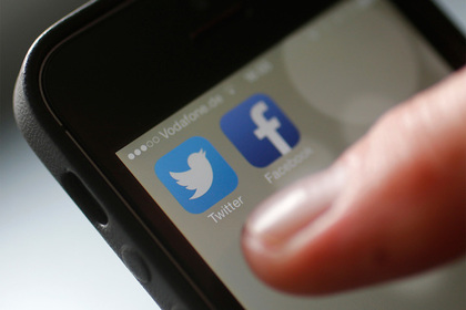 В РФ возбудили дела против Facebook и Twitter