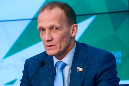 Глава российского биатлона прервал интервью после вопроса о допинге