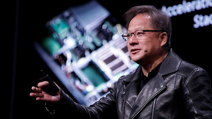 Глава Nvidia спрогнозировал длительность кризиса с поставками техники