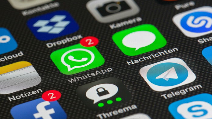 В WhatsApp появилась новая функция приватности