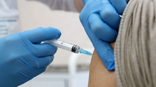 В ВОЗ осудили бустерную дозу и прививку детей