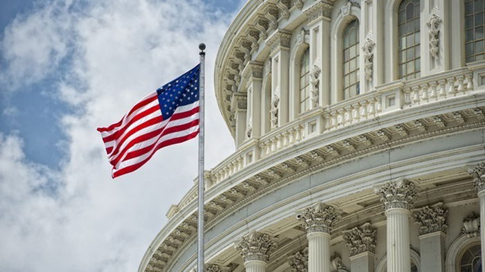 В США Палата представителей одобрила план расходов на $1,75 трлн
